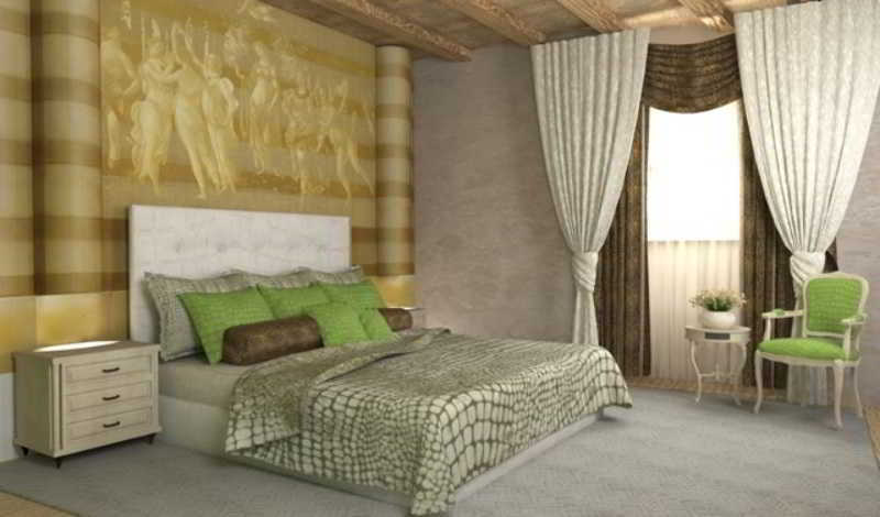 Heritage Life Palace Hotel 4*