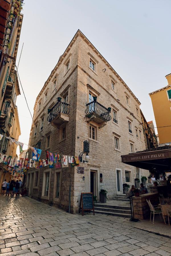 Heritage Life Palace 4* Šibenik