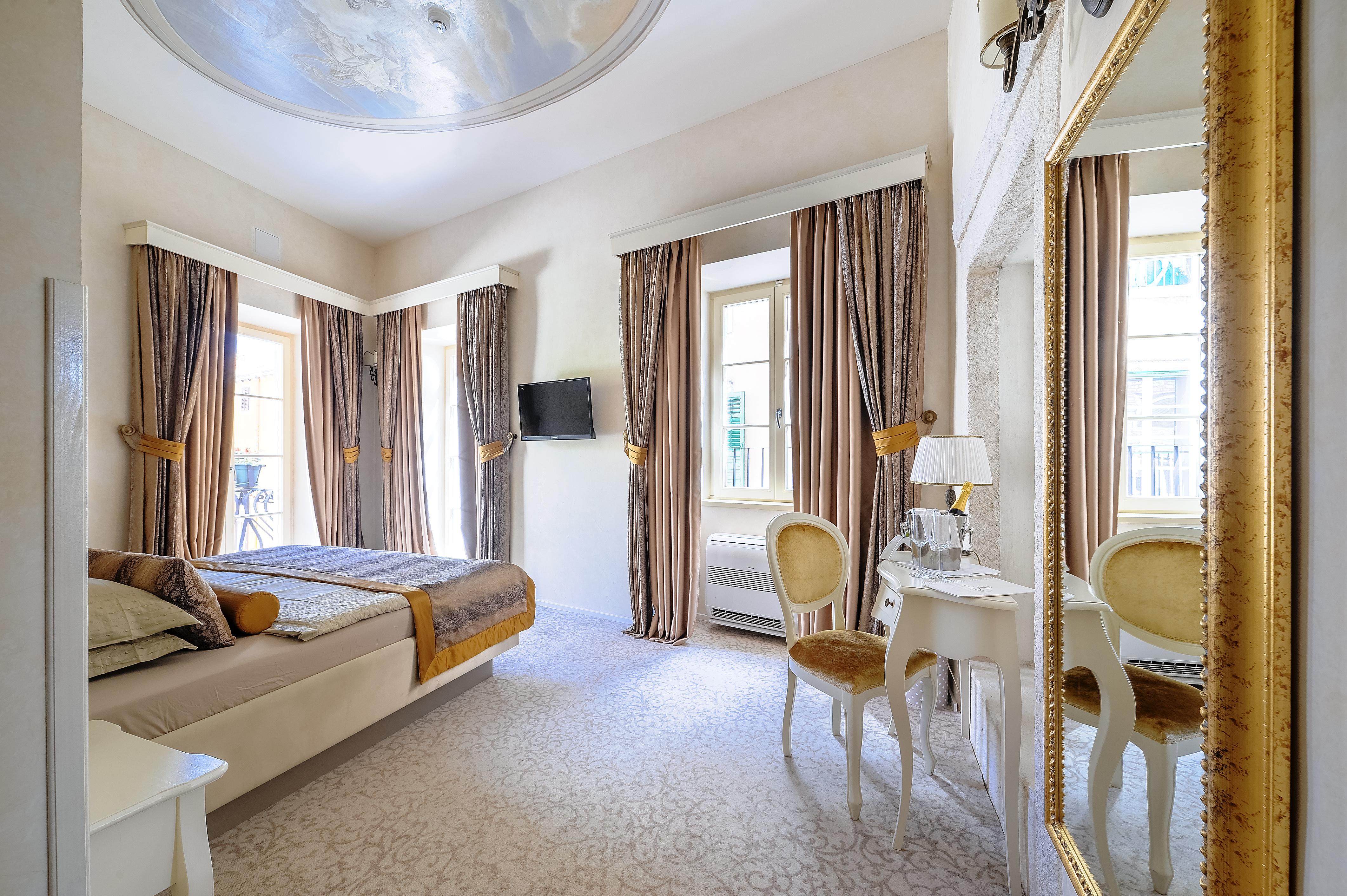 Heritage Life Palace Hotel Šibenik