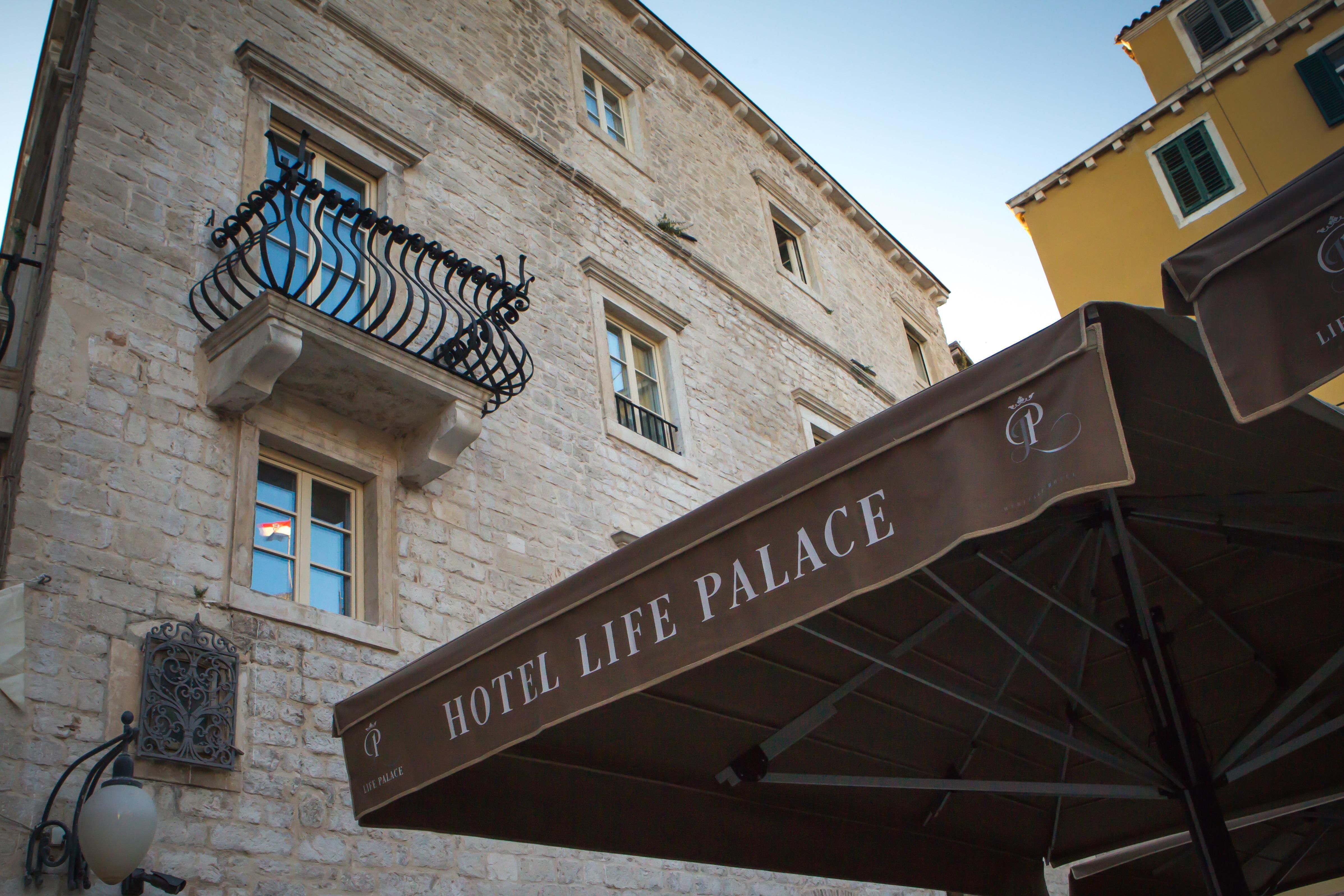 Heritage Life Palace Hotel 4*