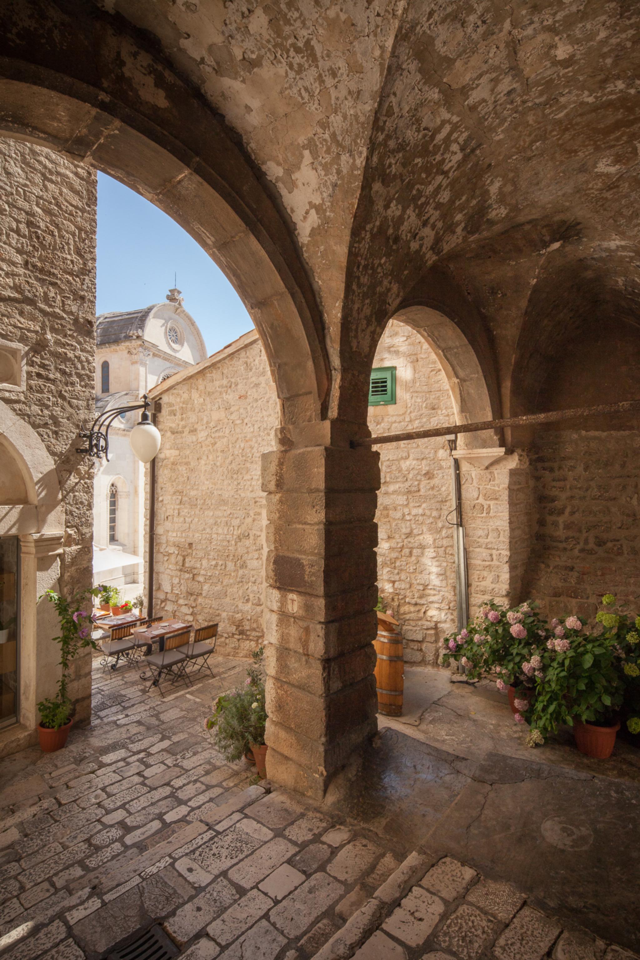 Heritage Life Palace 4* Šibenik