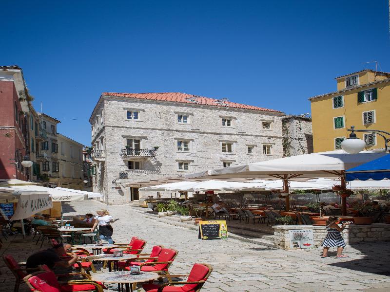 Heritage Life Palace 4* Šibenik