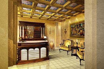 Heritage Life Palace 4* Šibenik